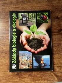 Učebnice základy biologie a ekologie