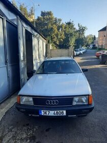 Audi 100 2.3 v5