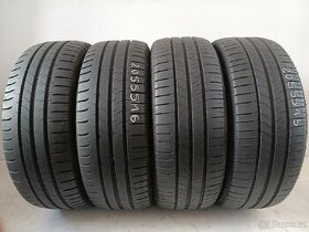 4ks letní pneu 205/55/16 Michelin