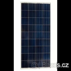 4x Victron solární panely 175Wp/ 12V ZÁRUKA - 1