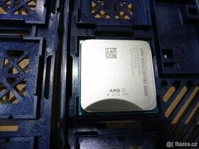 AMD athlon 300 pro 300ge