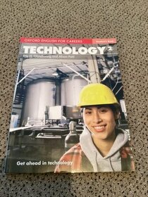 Oxford English for Careers Technology 2 Student´s Book