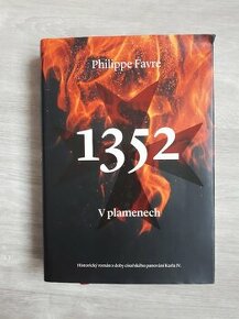 1352 V plamenech