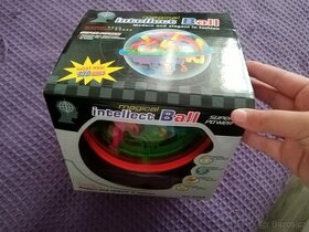 Interaktivní hračku pro děti