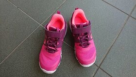 Dětské boty na aktivní chůzi vel. 31