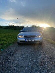 Audi A4 B5,5 1.9 TDi PD