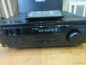 JVC reciver RX-6010RBK - 1