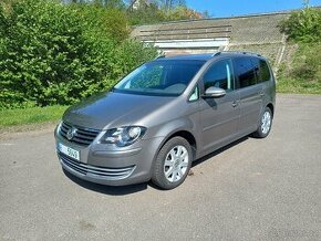 Volkswagen Touran 1.9 tdi 77kw Freestyle