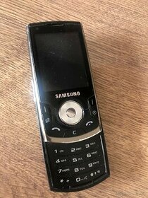Samsung SGH-I560