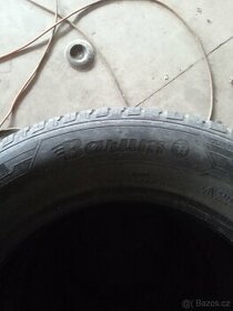 Barum Quartaris 5 , 195/65 R15 , celoroční pneu
