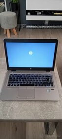 Prodám notebook HP EliteBook 840 G3
