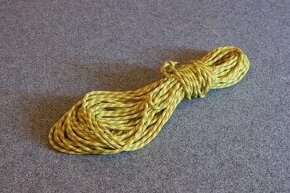 Dynamické lano Beal Antidote 10,2mm Yellow 60m / NEPOUŽITÉ