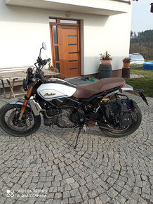 Indian FTR 1200