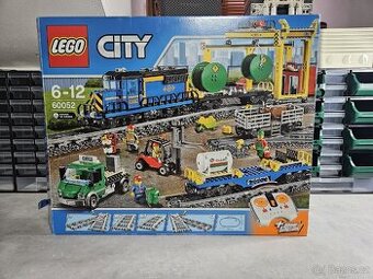 Lego 60052
