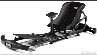 Herni simulator Next Level Racing Go Kart PRO Cockpit
