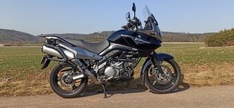 Suzuki V Strom DL 1000 - 1