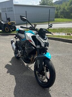CF MOTO 450NK - Skladem