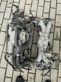 subaru sani