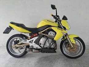Kawasaki ER-6n