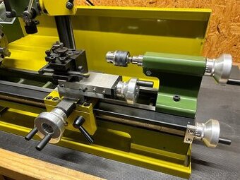 Soustruh Proxxon PD400