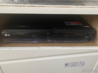 Domácí kino Blu-ray LG HB954PB