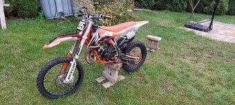 Prodám KTM 85sx