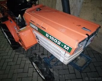 Malotraktor KUBOTA B1502M