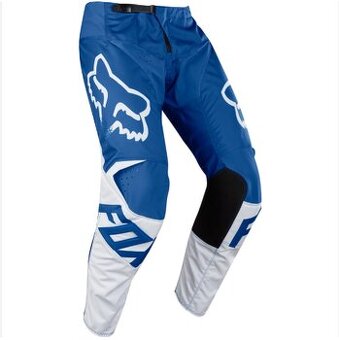 Motorkářské kalhoty Fox 180 RACE  PANT
