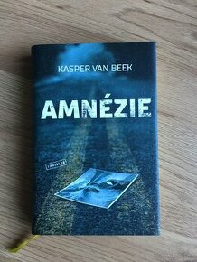 Amnézie