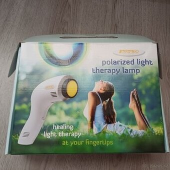 bio lampa - 1