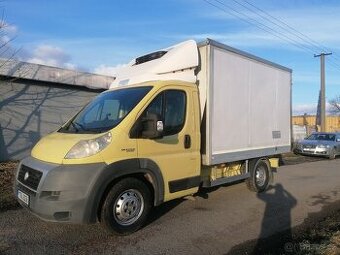 Prodám Fiat Ducato 3.0Hdi chlaďák - 1