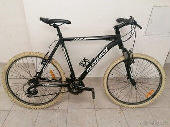 Prodám 26" kolo MUDDYFOX Anarchy 200 - 1