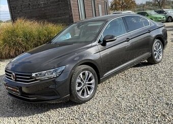 Volkswagen Passat 1,5 TSI EVO BMT Business DPH benzín - 1