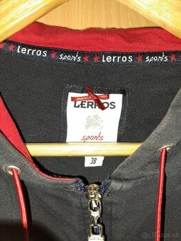 Mikina Lerros, Reaper vel. M, L