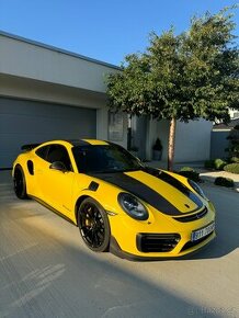 Porsche 911 (991.2)turbo s