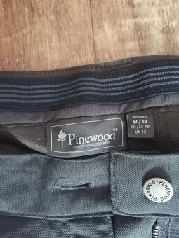 Dámské kalhoty Pinewood