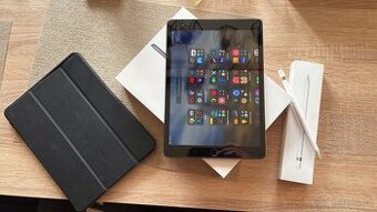Tablet iPad 10.2 256gb WiFi+Cellular