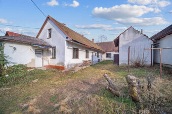 Prodej rodinného domu 130 m², pozemek 1216 m² Kostěnice
