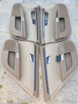 W221 Mercedes S Klass
