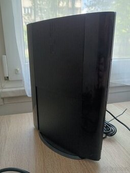 PlayStation 3 slim