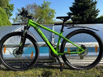 kolo Specialized velikost S