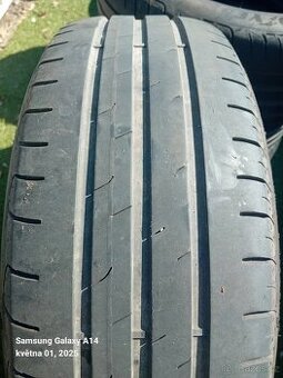 195/65-15 Goodyear