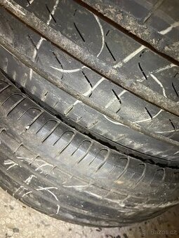 Pneu letní 215/65 R16 Pirelli
