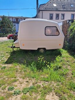 Polsky karavan n126