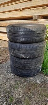 pneumatiky 225/55/17 97Y Michelin Primacy 3