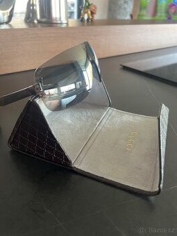 Gucci brýle unisex