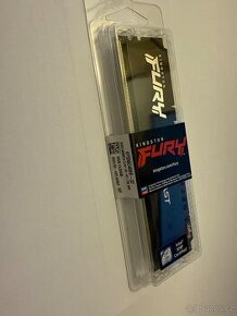 Kingston Fury Beast 32GB 5600MHz