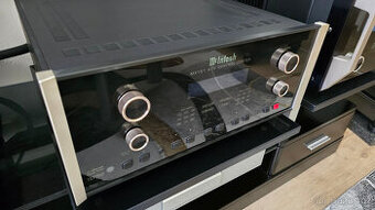 Mcintosh MX-151 - perfektní, vč. kompletního balení