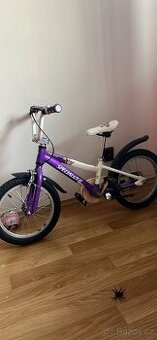 Detske kolo 16"