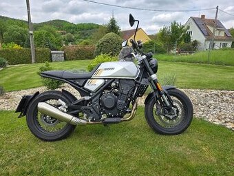Brixton 500 Crossfire 2023